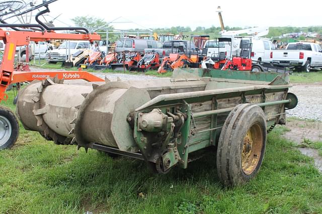 Image of John Deere 34 equipment image 4