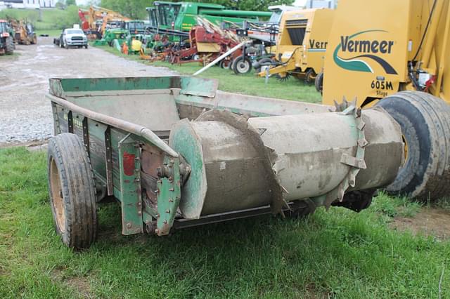 Image of John Deere 34 equipment image 2
