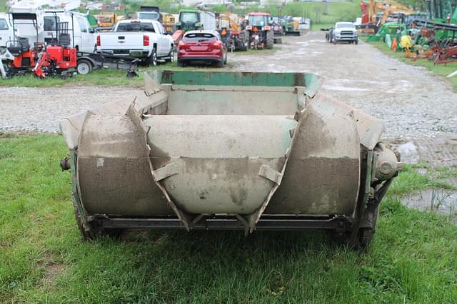 Image of John Deere 34 equipment image 3