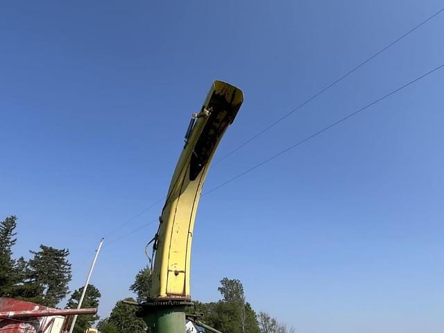 Image of John Deere 34 equipment image 3