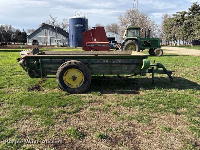 Image of John Deere 34 equipment image 3