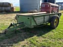 John Deere 34 Image
