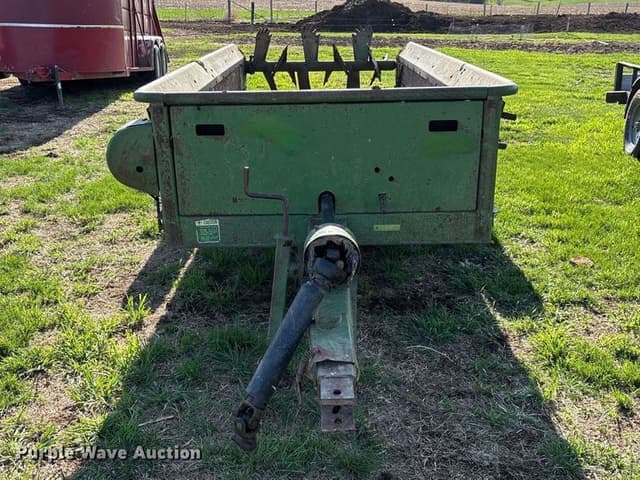 Image of John Deere 34 equipment image 1