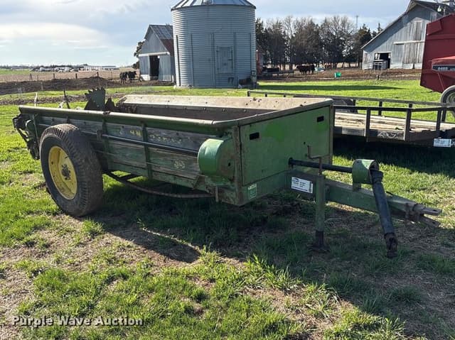 Image of John Deere 34 equipment image 2
