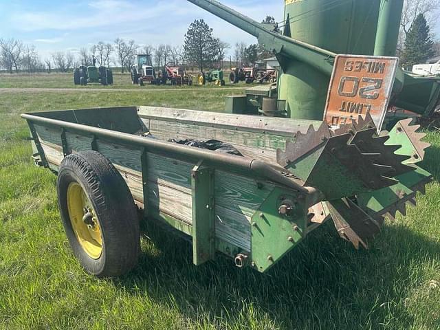 Image of John Deere 34 equipment image 2