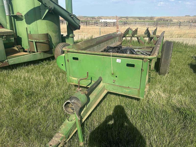 Image of John Deere 34 Primary image