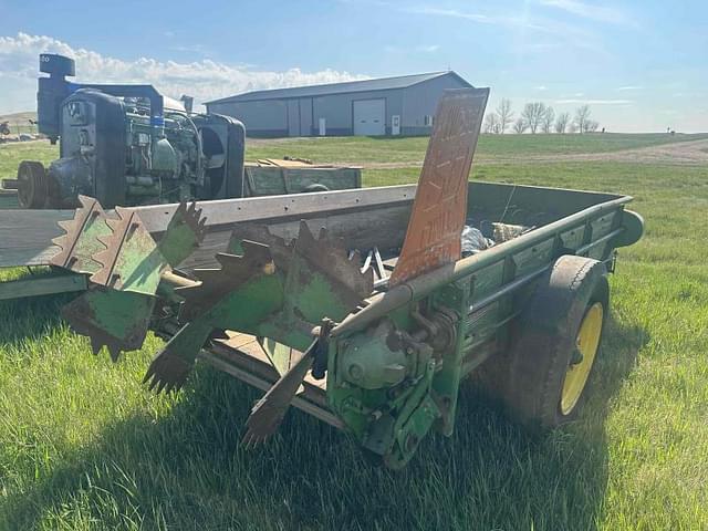 Image of John Deere 34 equipment image 3