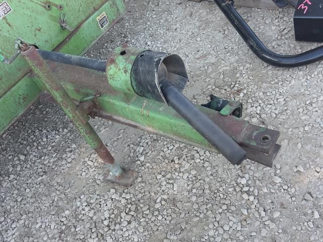 Image of John Deere 34 equipment image 2