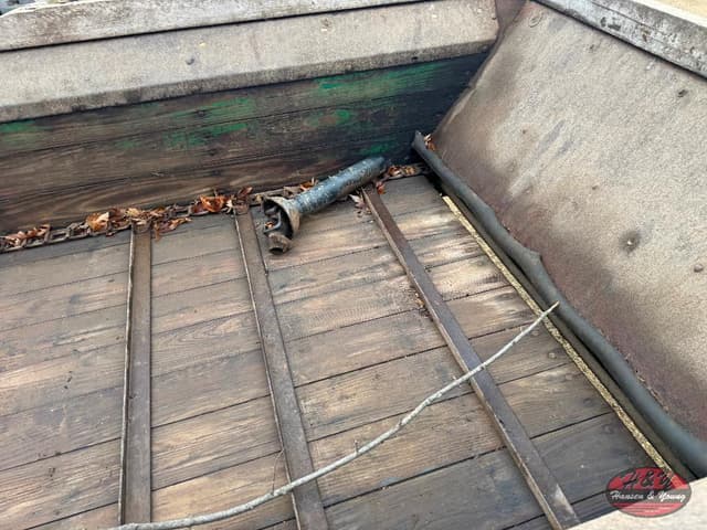 Image of John Deere 34 equipment image 2