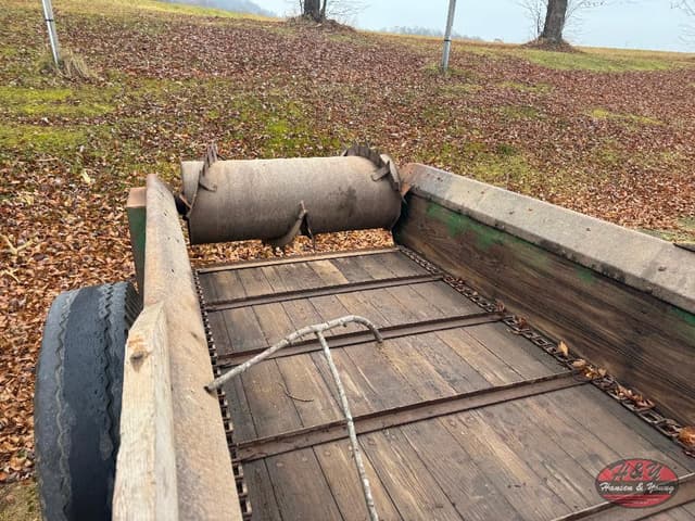 Image of John Deere 34 equipment image 3