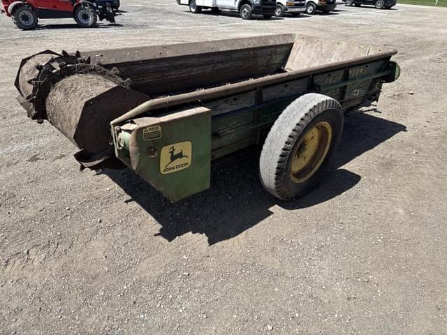 Image of John Deere 34 equipment image 2