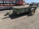 John Deere 34 Image