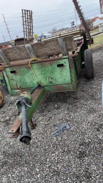 Main image John Deere 34