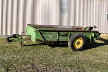 Main image John Deere 34