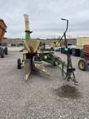 John Deere 34 Image