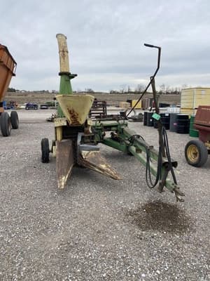 John Deere 34 Image
