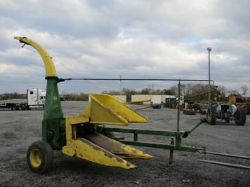Main image John Deere 34