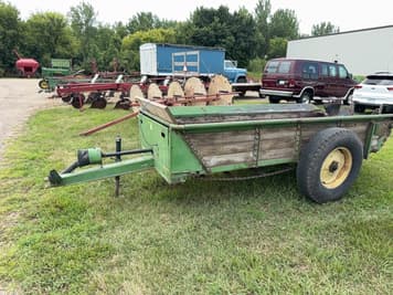 Main image John Deere 34