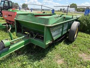 John Deere 34 Image
