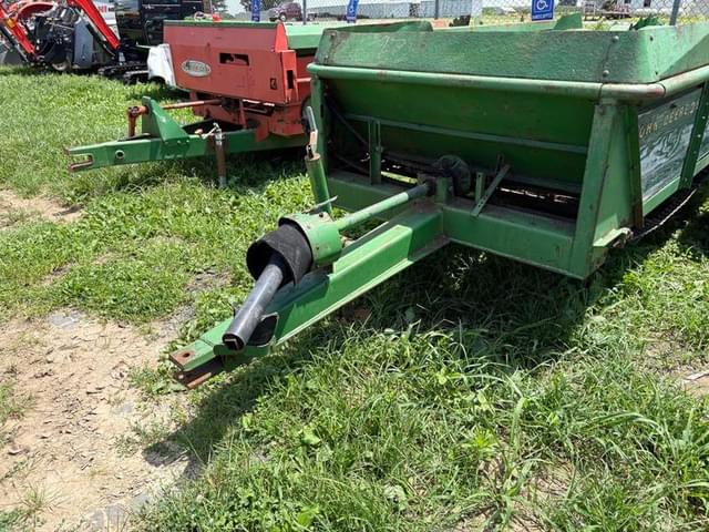 Image of John Deere 34 equipment image 2