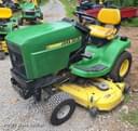 John Deere X340 Image