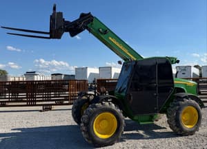 John Deere 3400 Image