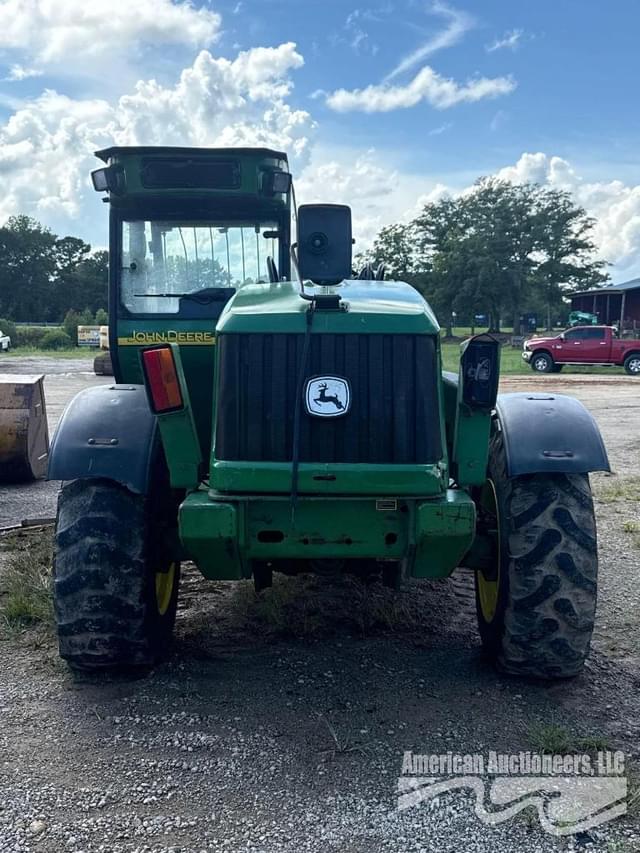 Image of John Deere 3400 equipment image 2