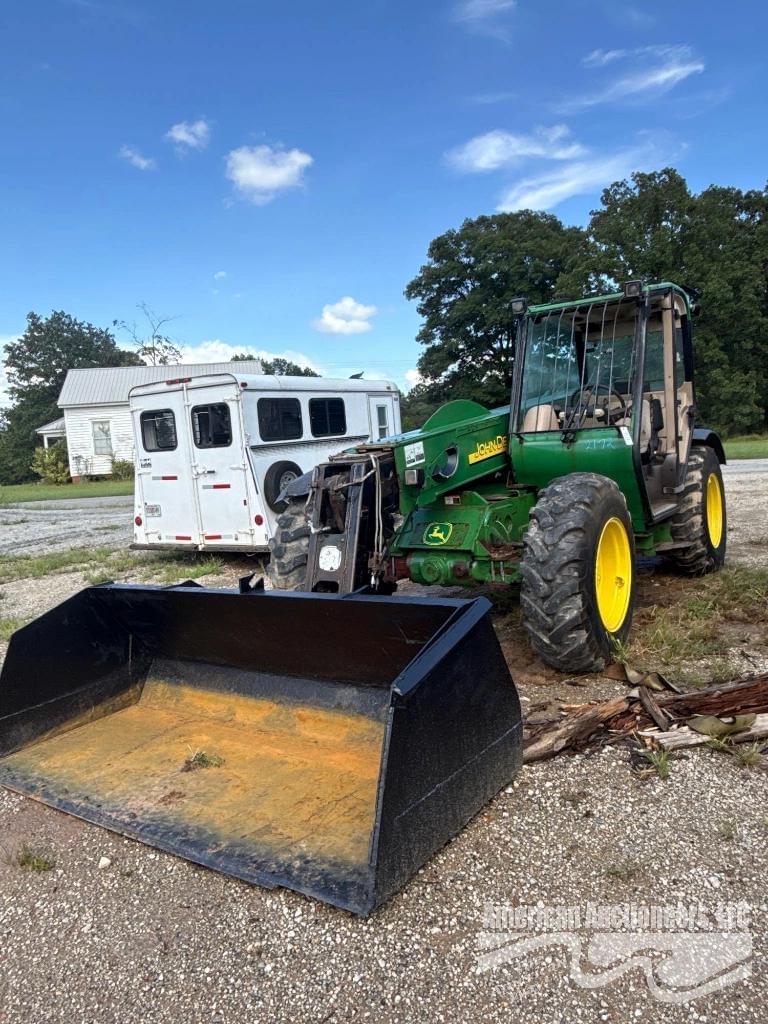 Image of John Deere 3400 Primary image