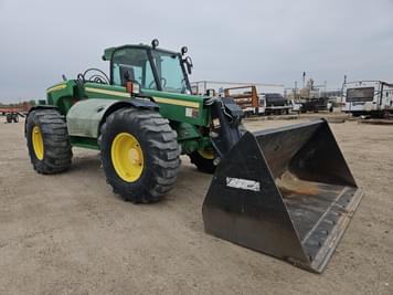 Main image John Deere 3420