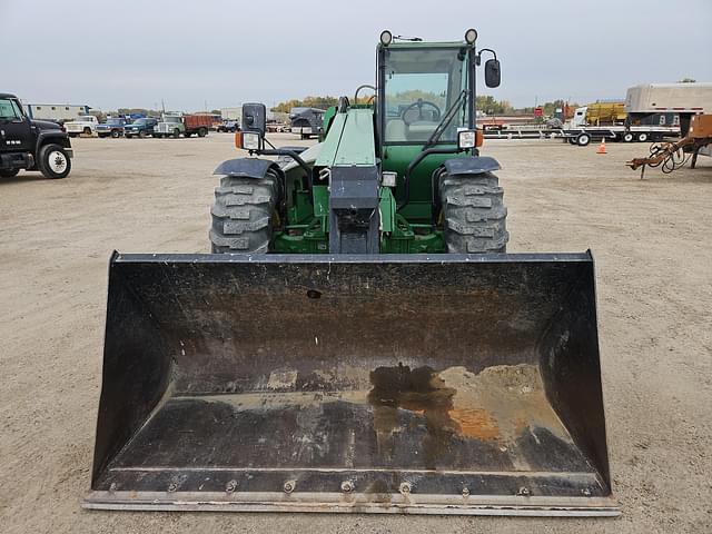 Image of John Deere 3420 equipment image 2