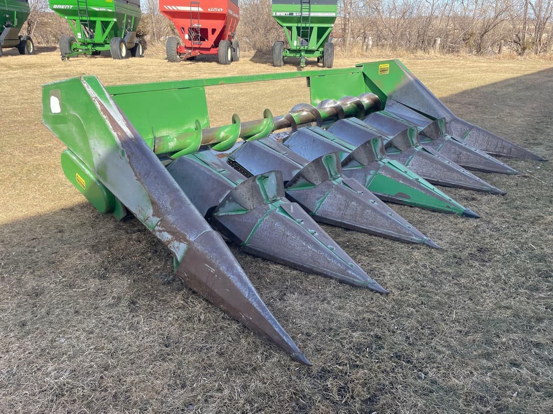 Image of John Deere 343 Primary image