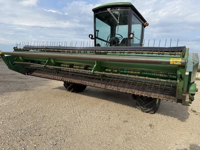 Image of John Deere 3430 equipment image 2