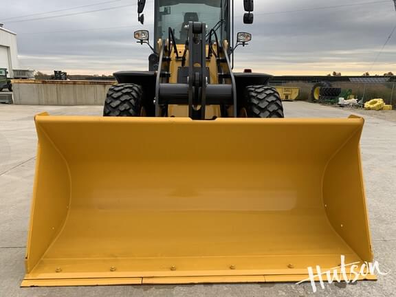 Image of John Deere 344P equipment image 4