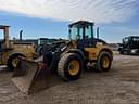 John Deere 344J Image