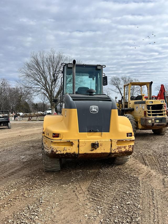 Image of John Deere 344J equipment image 2