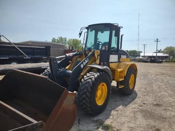 Main image John Deere 344J