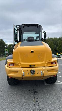 Image of John Deere 344L equipment image 3