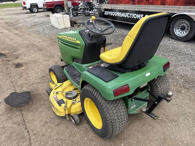 Image of John Deere 345 equipment image 1