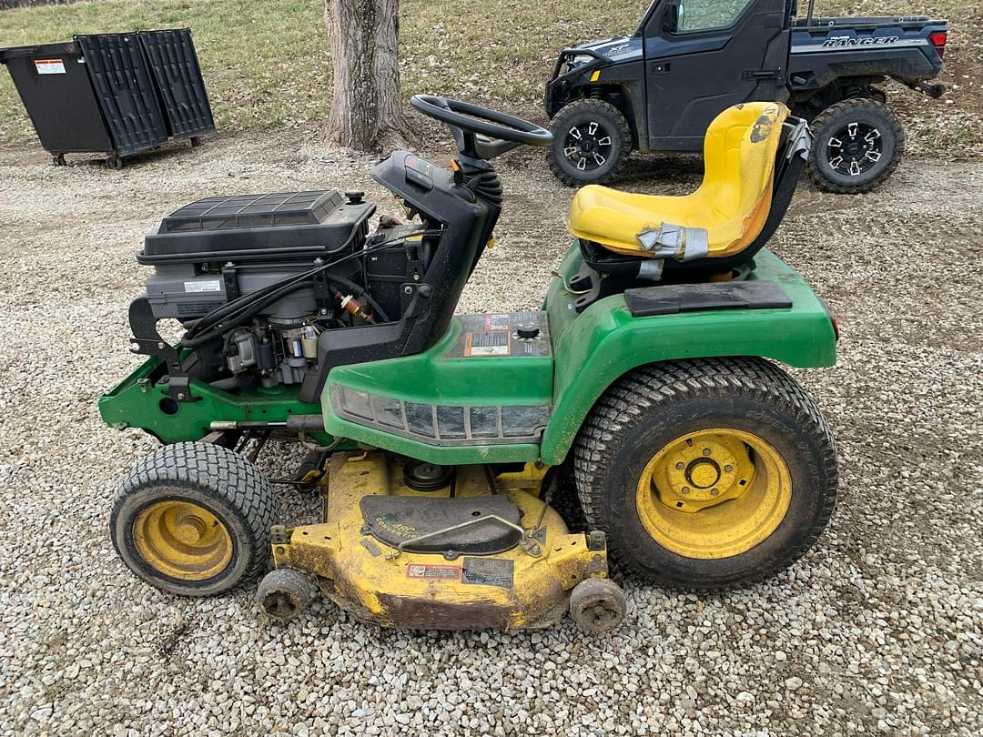 Image of John Deere 345 Primary image