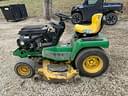 John Deere 345 Image