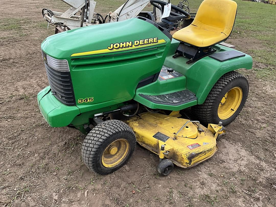 Image of John Deere 345 Primary image