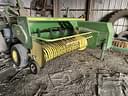 John Deere 346 Image