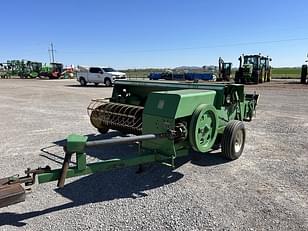 Main image John Deere 346 0