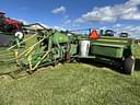 John Deere 346 Image