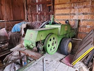 Main image John Deere 346 0