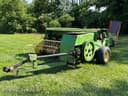 John Deere 346 Image
