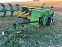 John Deere 346 Image