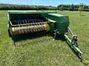 John Deere 346 Image
