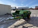 John Deere 348 Image