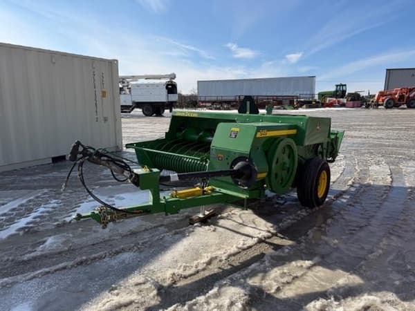 Equipment Main Image